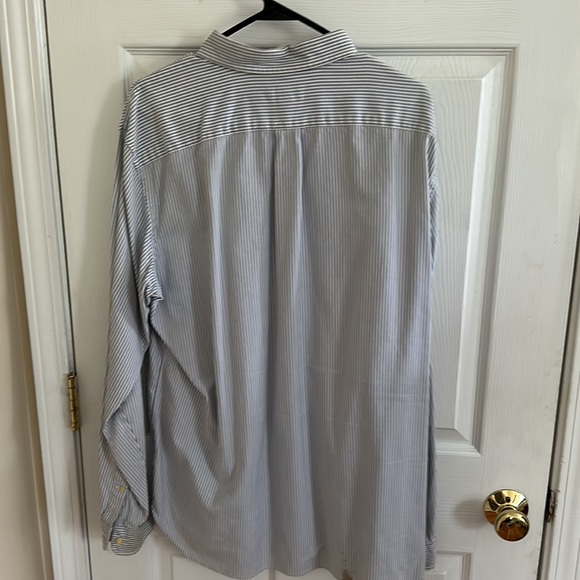 JCREW button down - Picture 3 of 5